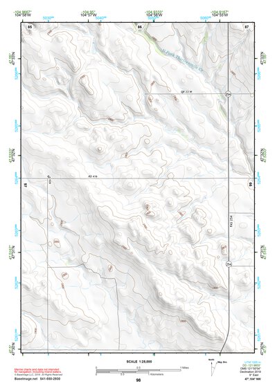 47104NW Page 98 Sidney Topo Preview 1