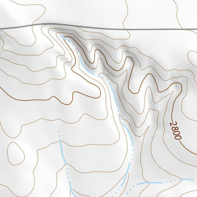 47104NW Page 100 Sidney Topo Preview 2