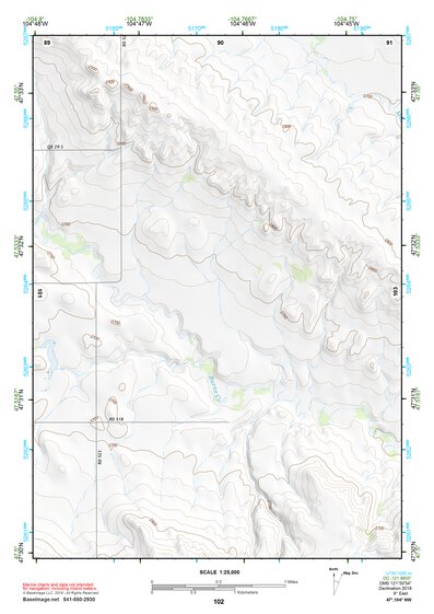 47104NW Page 102 Sidney Topo Preview 1