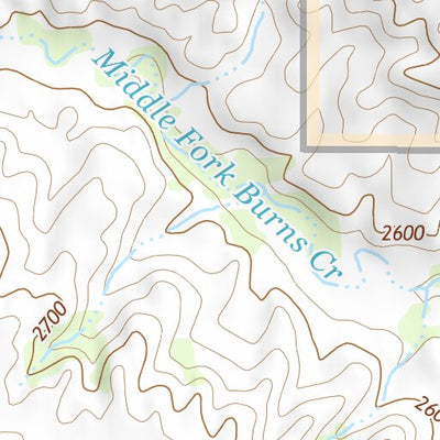 47104NW Page 104 Sidney Topo Preview 3