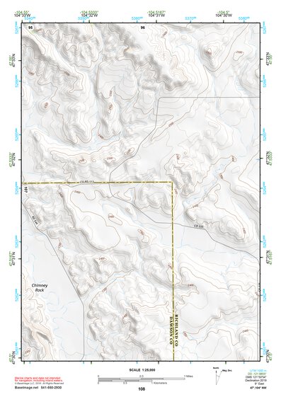 47104NW Page 108 Sidney Topo Preview 1