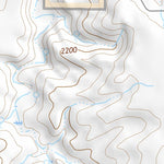 47105NE Page 3 Richey Topo Preview 3