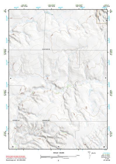 47105NE Page 7 Richey Topo Preview 1
