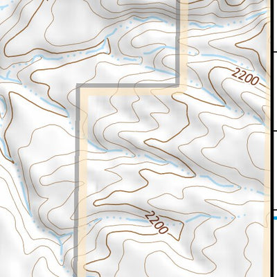 47105NW Page 3 Richey Topo Preview 3