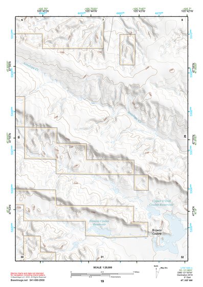 47105NW Page 19 Richey Topo Preview 1