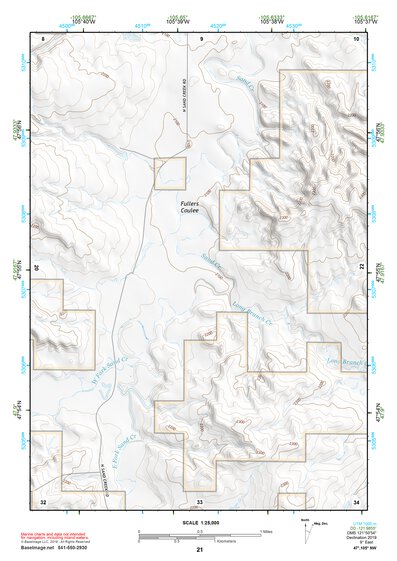 47105NW Page 21 Richey Topo Preview 1