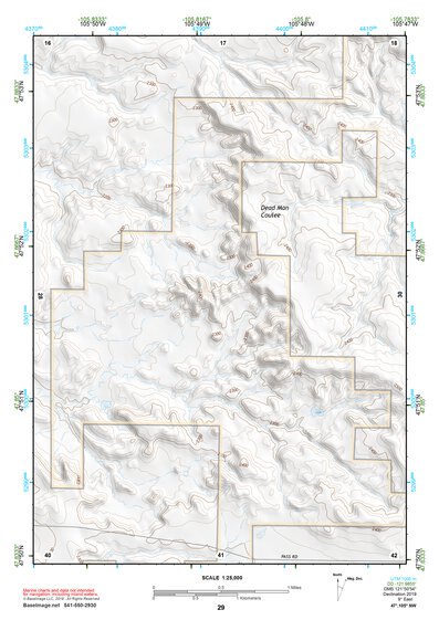 47105NW Page 29 Richey Topo Preview 1