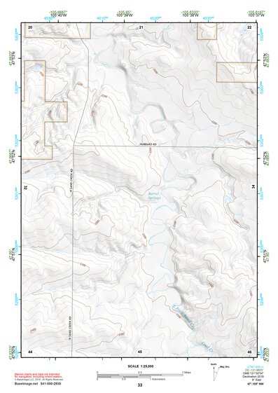 47105NW Page 33 Richey Topo Preview 1