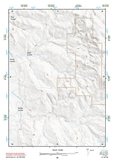 47105NW Page 53 Richey Topo Preview 1