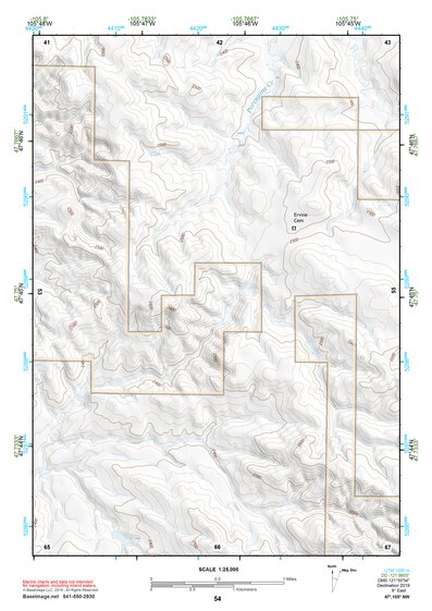 47105NW Page 54 Richey Topo Preview 1