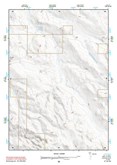 47105NW Page 55 Richey Topo Preview 1