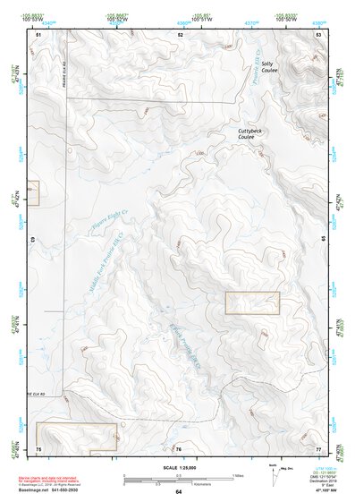 47105NW Page 64 Richey Topo Preview 1
