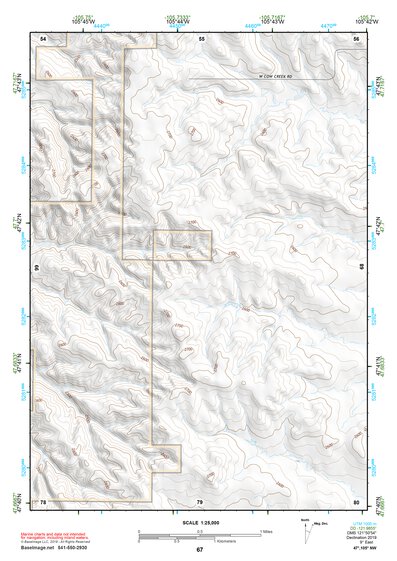 47105NW Page 67 Richey Topo Preview 1