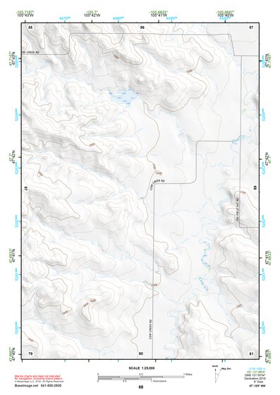 47105NW Page 68 Richey Topo Preview 1