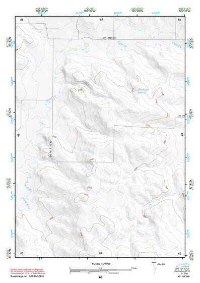 47105NW Page 69 Richey Topo Preview 1