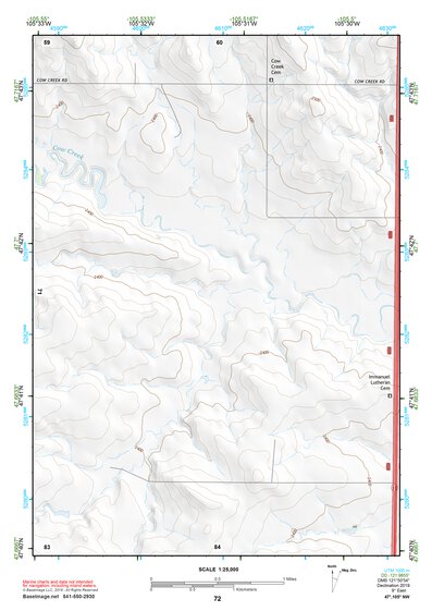 47105NW Page 72 Richey Topo Preview 1