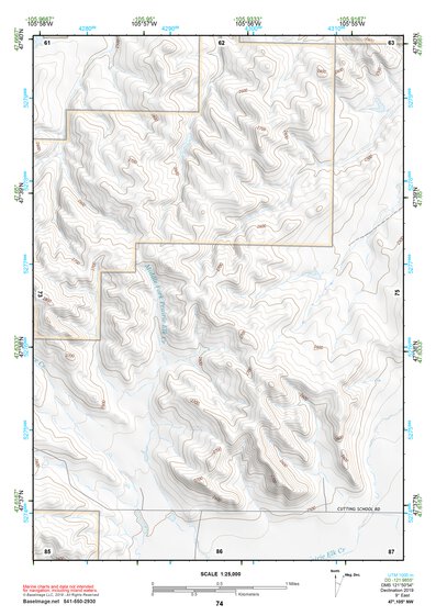47105NW Page 74 Richey Topo Preview 1
