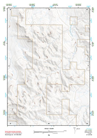 47105NW Page 76 Richey Topo Preview 1
