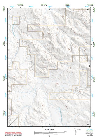 47105NW Page 77 Richey Topo Preview 1