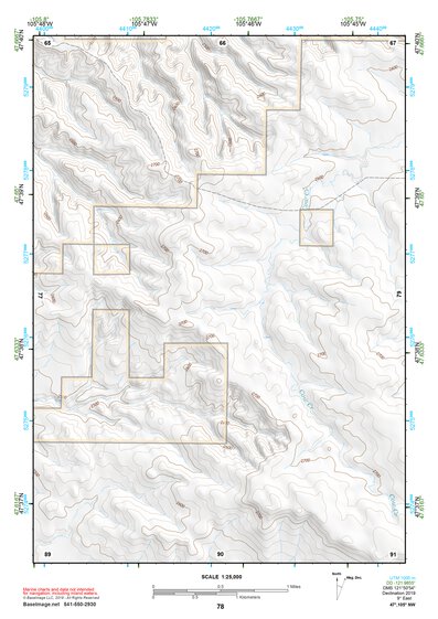 47105NW Page 78 Richey Topo Preview 1