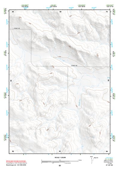 47105NW Page 81 Richey Topo Preview 1