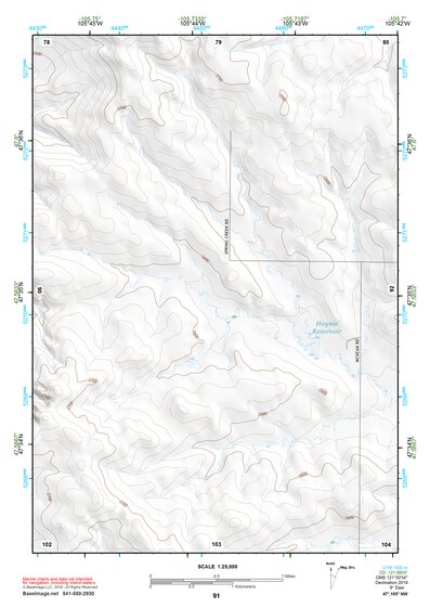 47105NW Page 91 Richey Topo Preview 1