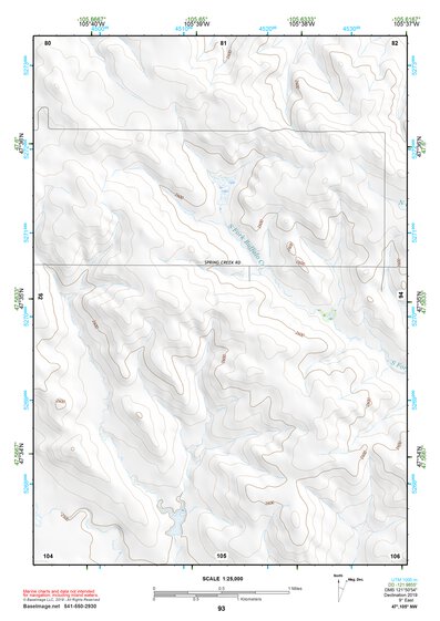 47105NW Page 93 Richey Topo Preview 1