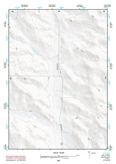 47105NW Page 101 Richey Topo Preview 1