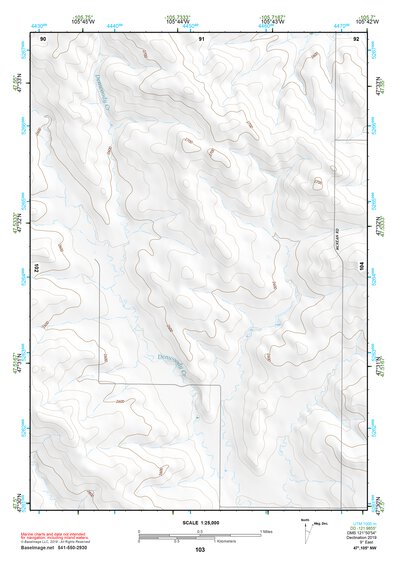 47105NW Page 103 Richey Topo Preview 1