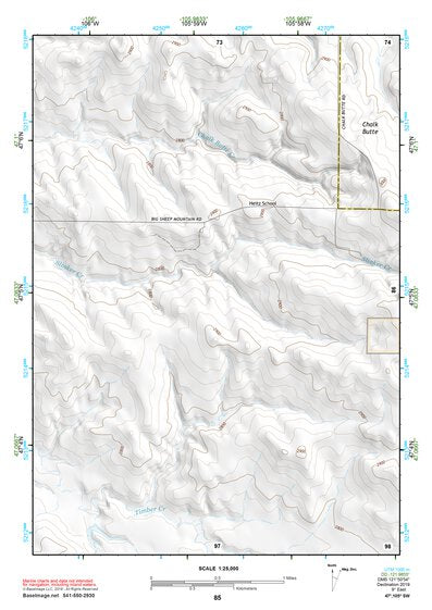 47105SW Page 85 Circle Topo Preview 1
