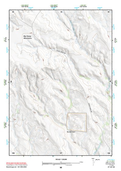 47105SW Page 95 Circle Topo Preview 1