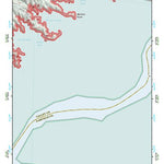 47106NE Page 1 Fort Peck Lake East Topo Preview 1