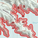 47106NE Page 1 Fort Peck Lake East Topo Preview 3