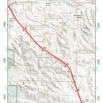 47106NE Page 6 Fort Peck Lake East Topo Preview 1