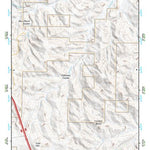 47106NE Page 7 Fort Peck Lake East Topo Preview 1