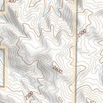 47106NE Page 7 Fort Peck Lake East Topo Preview 3