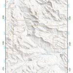 47106NE Page 8 Fort Peck Lake East Topo Preview 1