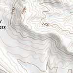 47106NE Page 8 Fort Peck Lake East Topo Preview 2