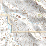 47106NE Page 8 Fort Peck Lake East Topo Preview 3