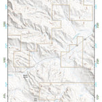 47106NE Page 9 Fort Peck Lake East Topo Preview 1