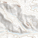 47106NE Page 9 Fort Peck Lake East Topo Preview 3