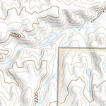 47106NE Page 10 Fort Peck Lake East Topo Preview 2