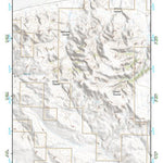 47106NE Page 12 Fort Peck Lake East Topo Preview 1