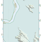 47106NE Page 13 Fort Peck Lake East Topo Preview 1