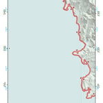 47106NE Page 15 Fort Peck Lake East Topo Preview 1