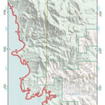 47106NE Page 16 Fort Peck Lake East Topo Preview 1