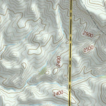 47106NE Page 16 Fort Peck Lake East Topo Preview 3