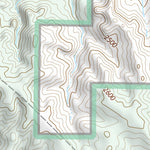 47106NE Page 17 Fort Peck Lake East Topo Preview 3