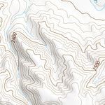 47106NE Page 18 Fort Peck Lake East Topo Preview 2