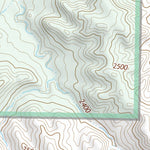 47106NE Page 18 Fort Peck Lake East Topo Preview 3